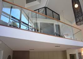 Maybe you would like to learn more about one of these? Stainless Steel Spigot Glass Railing Frameless Glass Balcony Railing Design