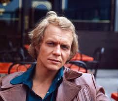 David Soul