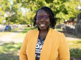 Wilton Rancheria MMIP Partnership with Sac Sheriff | Sac Mayoral Candidate  Flojaune Cofer | Crocker Museums “Black Artists in America” - capradio.org