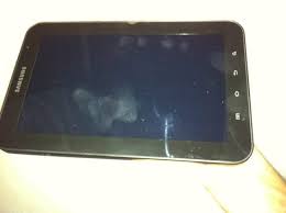 Samsung announced the galaxy tab 7.0 plus tablet, an update that is lighter and more powerful than the original, and that runs a 1.2 ghz dual core processor. Samsung Galaxy Tab Review Galaxy Tab Gt P1000