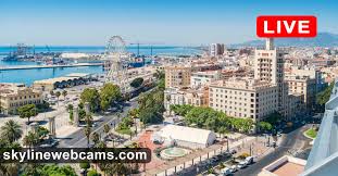 11 webcams arosa 10 webcams lenzerheide. Webcam Benalmadena Malaga