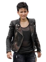 Bex Taylor Klaus Arrow Sin Black Jacket