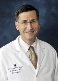 Dr. Henry Lane Walters MD, Cardiothoracic Surgeon in Detroit, MI, 48201