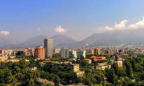 Tours, tickets, hours, address, outdoor albania reviews: Albania Fovarosa Tirana
