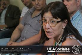 Sociales lanza el “Programa Universitario sobre Empleo”