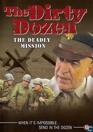 The Dirty Dozen