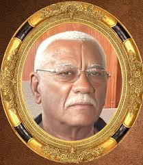 Remembering Frank FitzGerald Maynard