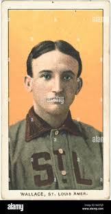 Bobby wallace hi-res stock photography and images