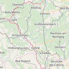 This place is situated in bayreuth, oberfranken, bayern, germany, its geographical coordinates are 49° 55' 0 north, 11° 13' 0 east and its original name (with diacritics) is neuhaus. Map Of 4 Ski Areas In Thuringia Germany J2ski