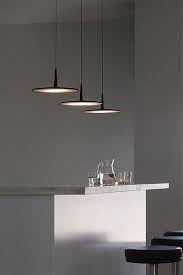 vibia skan hanglamp lampen in keuken kookeiland verlichting keuken verlichting eiland