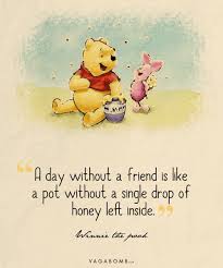 10 Profound Quotes From Winnie The Pooh That Will Remind You Of The Importance Of Friendship Winnie The Pooh Quotes Friends Quotes Pooh Quotes
