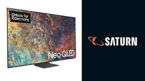 Besides good quality brands, you'll also find plenty of discounts when you shop for smart samsung tv 4k during big sales. Fernseher Im Saturn Angebot Neuer Samsung Mit Gratis Galaxy Computer Bild