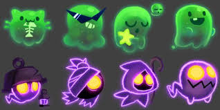 Google S 2018 Halloween Doodle Gets A Multiplayer Upgrade Vox Halloween Doodle Doodles Halloween 2018