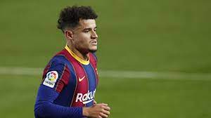 Philippe coutinho correia is a brazilian professional footballer who plays as an attacking midfielder or winger for la liga club barcelona a. Barcelona Nobody Wants Coutinho As Com