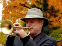 Sundays at Sovereign with Jeff Carver