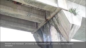 Jambatan sultan yusuf teluk intan. Sepasukan Pakar Forensik Jkr Guna Dron Untuk Periksa Struktur Jambatan Sultan Yusof Youtube