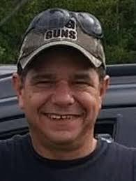 Obituary of Michael Terrance Rolfe