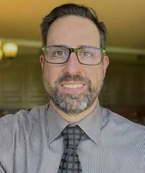 2025-2026 EXECUTIVE BOARD