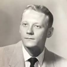 Obituary information for Eldon Hill Hovey