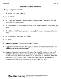 Readworks answer keys free for students readworks answer key 5th grade reading readworks answer key a museum of their own Http Msmunozsuperstars Weebly Com Uploads 5 8 5 1 58518461 Going Into Third Grade Summer Answers 281 29 Pdf