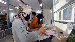 Check spelling or type a new query. Syarat Beli Tiket Kereta Api Jurusan Stasiun Pasar Senen Ke Tegal Purwokerto Dan Purwosari Halaman All Tribunnews Com Mobile