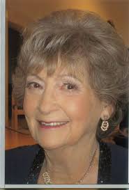 Charlotte M. Weldon Obituary