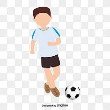 Download now aku sehat animasi anak paud tk. Gambar Bermain Sepak Bola Anak Laki Laki Tokoh Kartun Clipart Bola Sepak Kartun Main Bola Png Dan Vektor Untuk Muat Turun Percuma Kartun Sepak Bola Ilustrasi