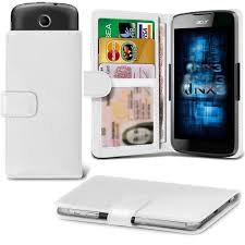 Acer Liquid Z200/Acer Liquid Z200 Duo ...