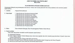 The berkat ialah tempat mencari kerja kosong untuk golongan b40 dan m40. 154583298 2575396372753865 8821057912764585802 N Kerja Kosong Kerajaan