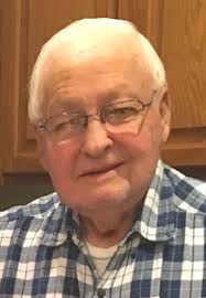 Howard Dodson Obituary (1930