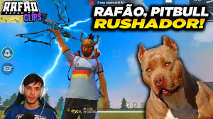 How to install youtube vanced apk. Rafao Rusha Igual Pitbull Na Ranked De Free Fire Rafao Clips Youtube