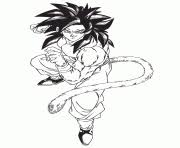 74 dragon ball z pictures to print and color. Dragon Ball Broly Coloring Page Coloring Pages Printable