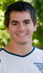 Men's Soccer Side Seeks Elusive NWC Title