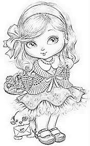Feel free to print and color from the best 39+ cute little girl coloring pages at getcolorings.com. 85 Coloring Sheets All Ideas Coloring Sheets Coloring Pages Coloring Books