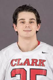 2022 Men's Lacrosse Roster