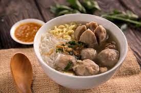 Check spelling or type a new query. Resep Bakso Solo Yang Gurih Dan Kenyal Kumparan Com