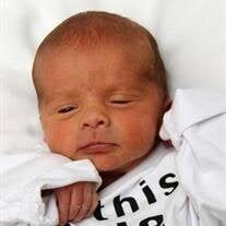 Trenton Caleb Roth Obituary