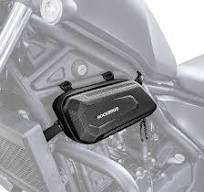 Amazon.com: ROCKBROS Triangle Side Bag - EVA Hard Shell ...