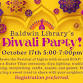 Diwali Party! w/ BCAP event image