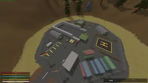 This is a hard difficulty playthrough on germany map! Unturned Hitchhikers Pocket Guide To Germany