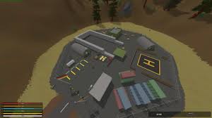 Unturned first germany map vanilla base raid! Unturned Hitchhikers Pocket Guide To Germany