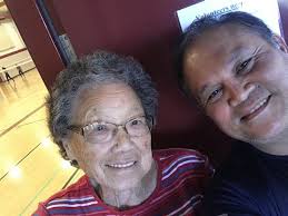 Rebecca Lum Obituary