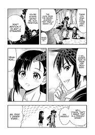 Read Murenase! Shiiton Gakuen Manga English [New Chapters] Online Free -  MangaClash