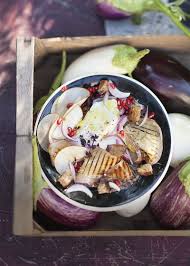 6 Manieres De Cuisiner L Aubergine Cuisiner Les Aubergines Cuisine Alimentation