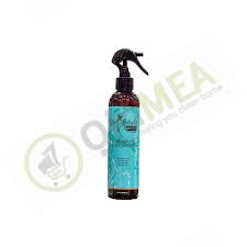 Spray on wet hair after shampooing to help unlock knots and snarls. Gro Secret Knot Defying Instant Detangler 8oz