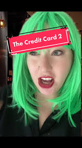 Restaurant Story Jane Dane Credit Card