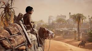 They need constant access to grazing or the camel also provides fur, or felt, for clothes, which the horse does not, and camels are often eaten at the boils down to the difference between strategy and tactics. Hit Your Holiday Goals With Ubisoft