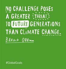 Sustainable development goal 13 (sdg 13 or goal 13) is about climate action and is one of the 17 sustainable development goals established by the united nations in 2015. The Global Goals On Twitter Sustainable Development Goals Climate Action Sustainability Quotes