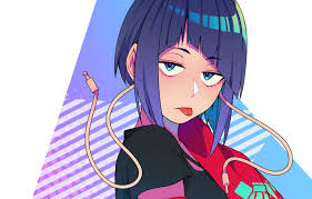 While many fans debate on who is the best girl, i have made my own list ranking the top 10 cutest female characters. Wallpaper Girl My Hero Academia Boku No Hero Academy My Hero Academy Koyoka Jiro Kobaji Images For Desktop Section Syonen Download