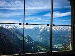 It is open to the general public. The Eagle S Nest Germany Innsbruck Top Travel